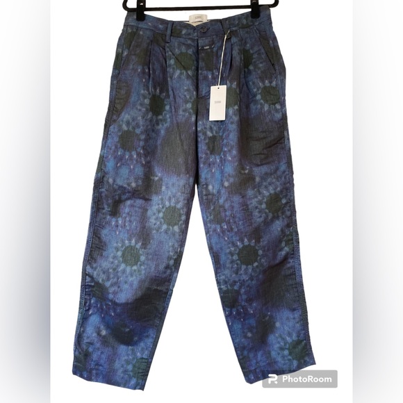 Closed Other - CLOSED - TIE DYE DENIM